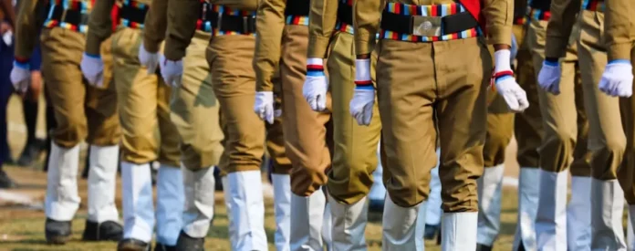 Constable Sarkari Naukri in Jharkhand