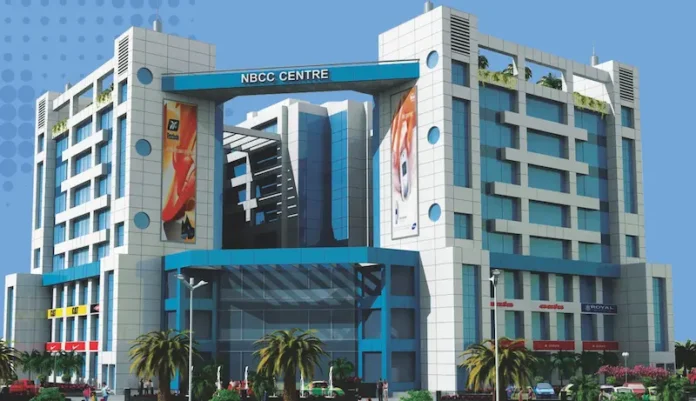 sarkari naukri in nbcc